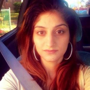 Meet your Posher, Sadia